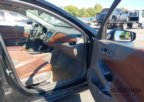 2016 Chevrolet Malibu 1Lt z USA, uszkodzony, nr VIN 1G1ZE5ST8GF244590